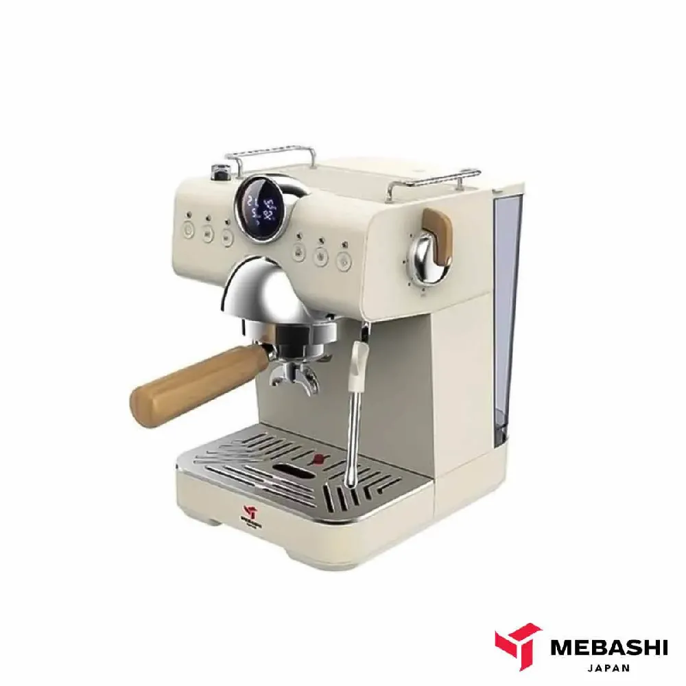 خرید اسپرسوساز ME-ECM2108 مباشی